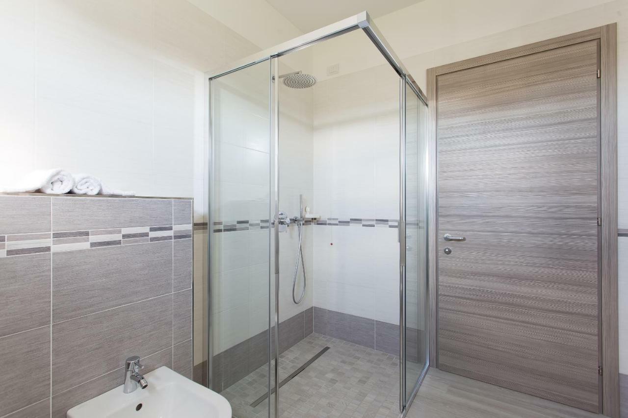 Camera Singola con Bagno Privato
